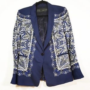 Zara Blazer